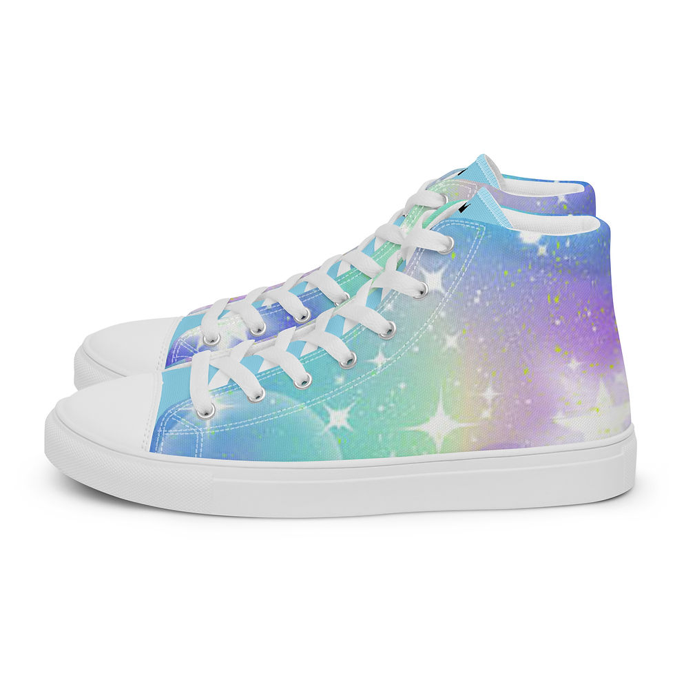 Miniature : J&C Women’s high top shoes
