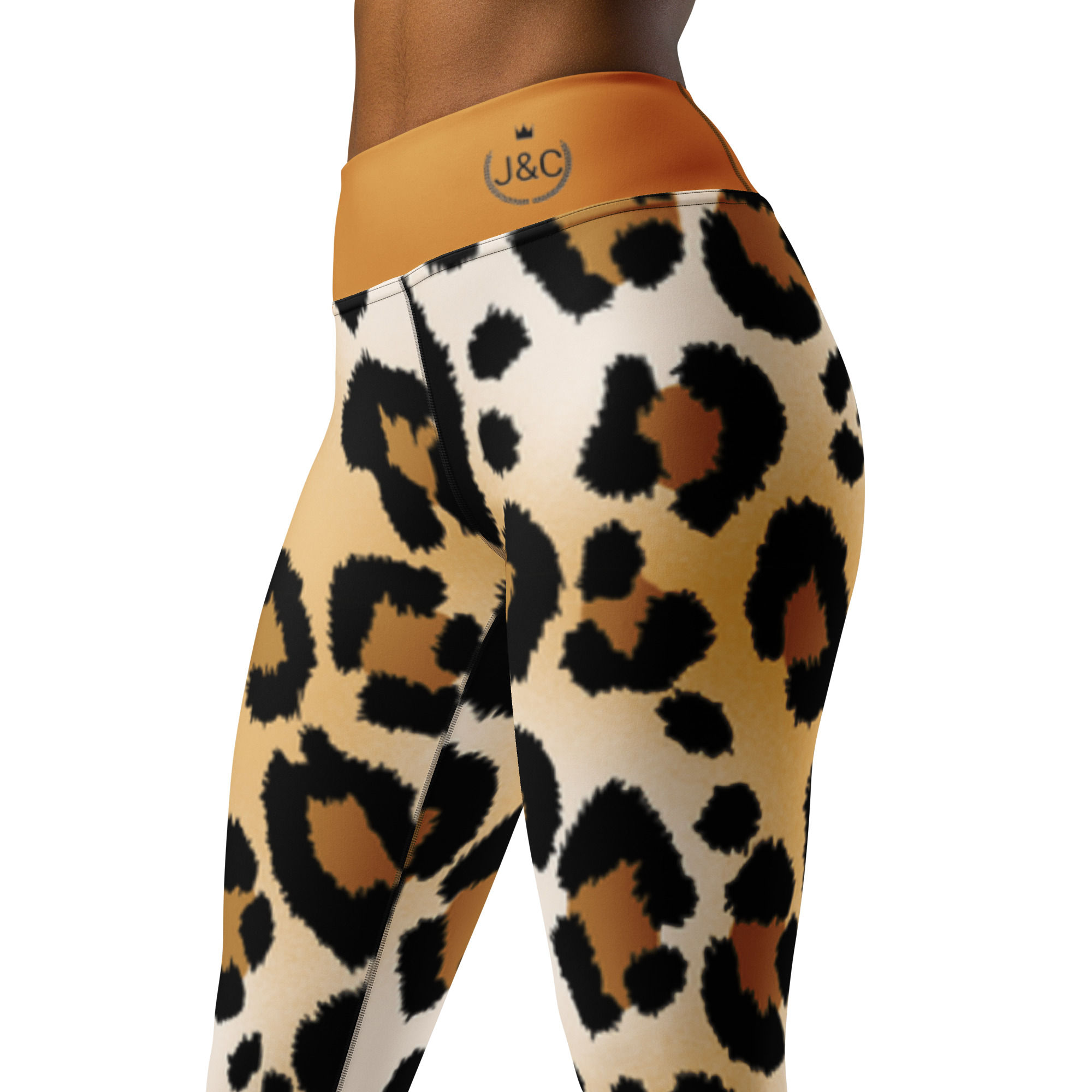 J&C Leggings