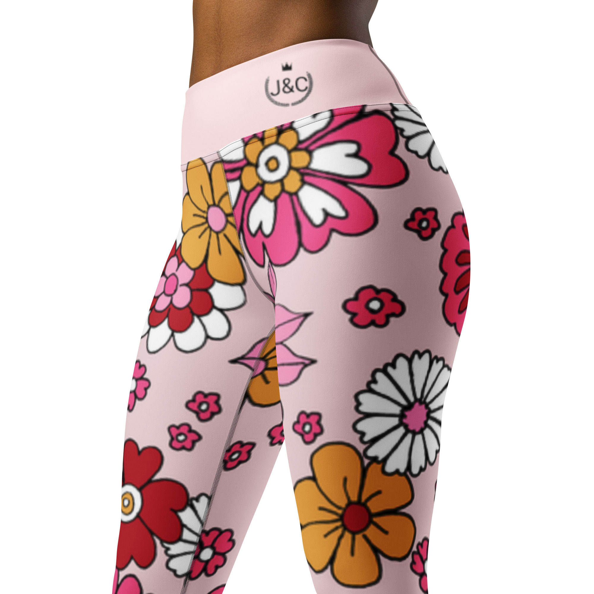 J&C Leggings