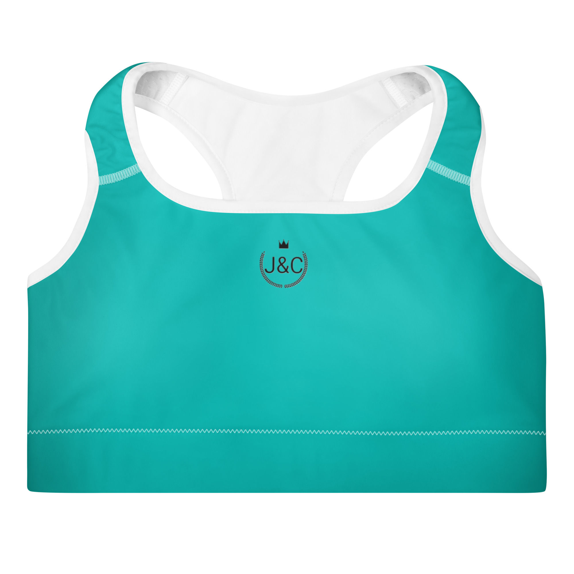 J&C Sports Bra