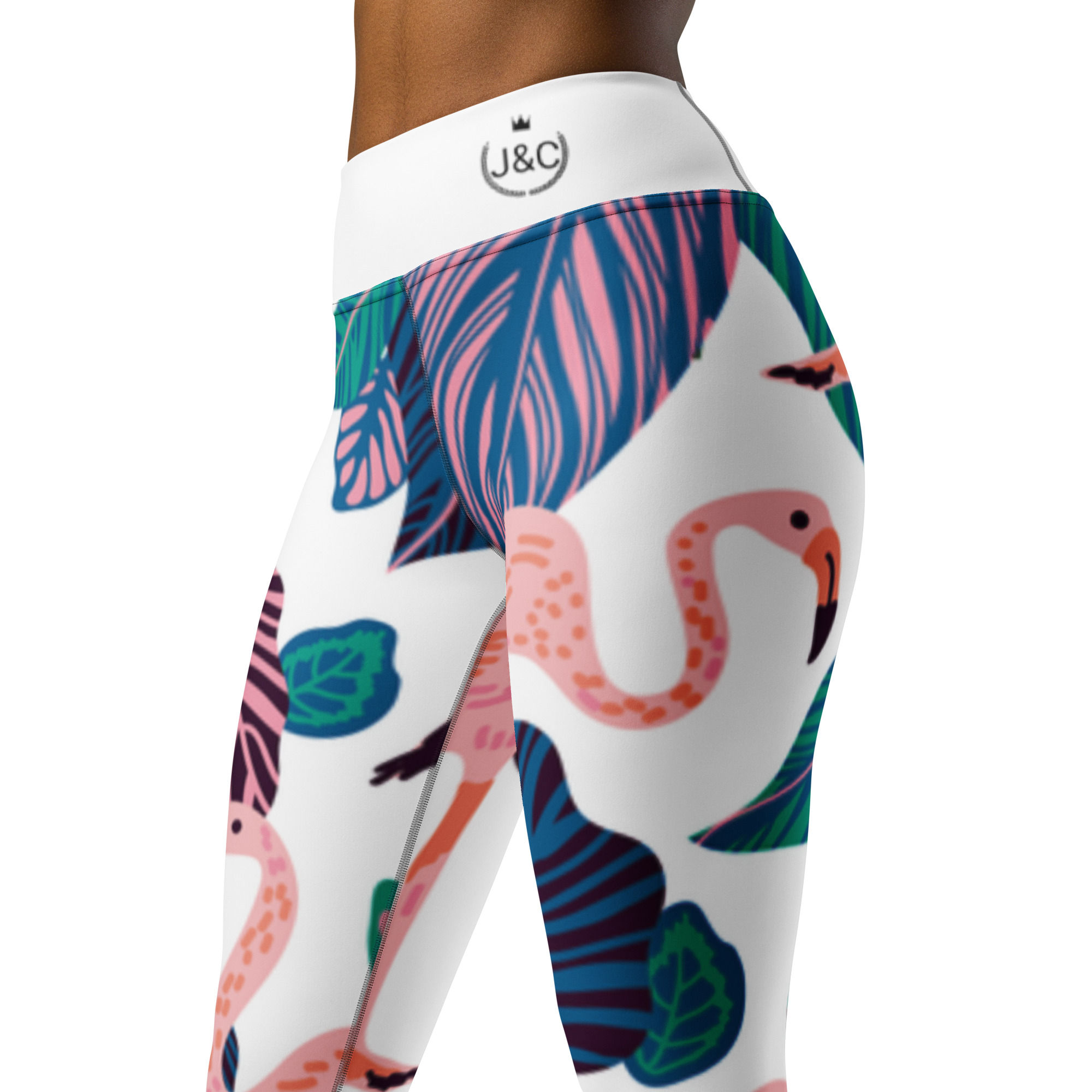 J&C Leggings
