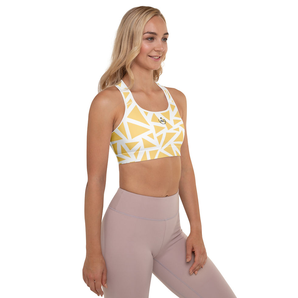 Thumbnail: J&C Sports Bra