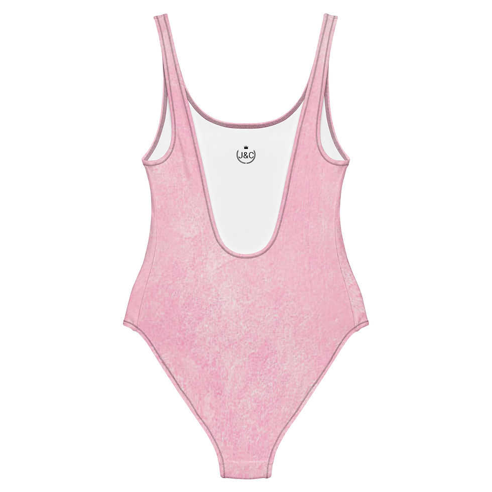 Thumbnail: J&C One-Piece Swimsuit
