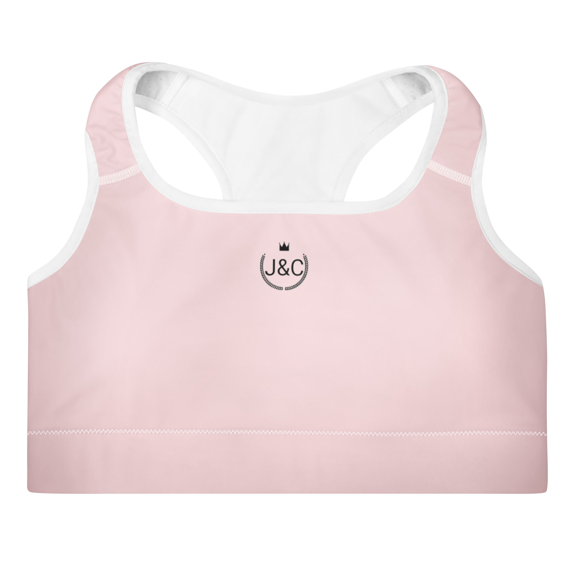 J&C Sports Bra