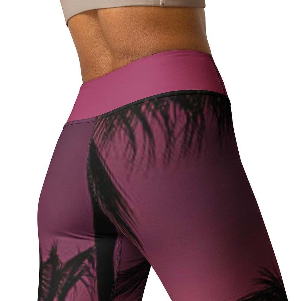 Thumbnail: J&C Leggings 