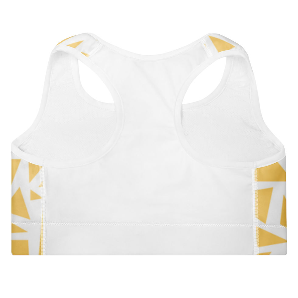 Thumbnail: J&C Sports Bra