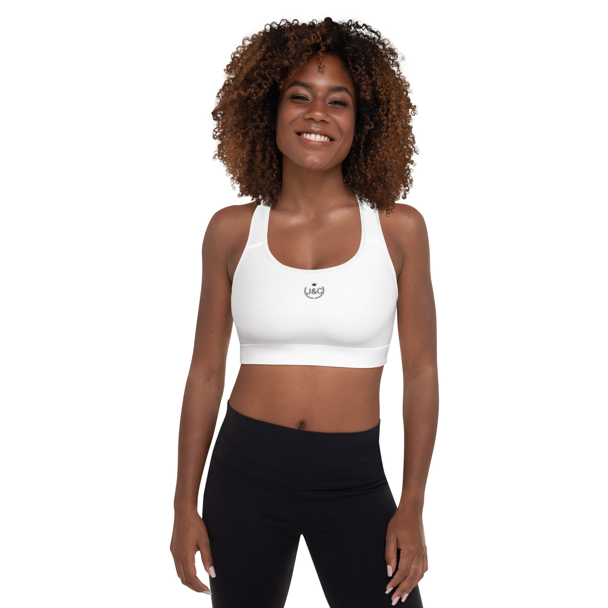 J&C Sports Bra