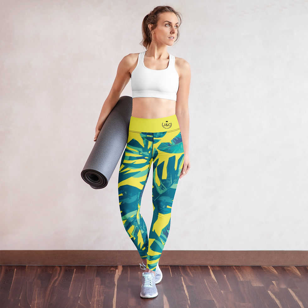 Miniature : J&C Leggings 