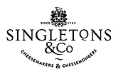 Singletons cheese