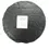 Thumbnail: UK Black Waxed Mature White Cheddar Cheese (3.0-3.5Kg)