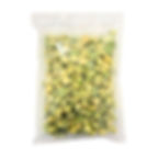 South America Frozen IQF Avocado Cubes (500g)