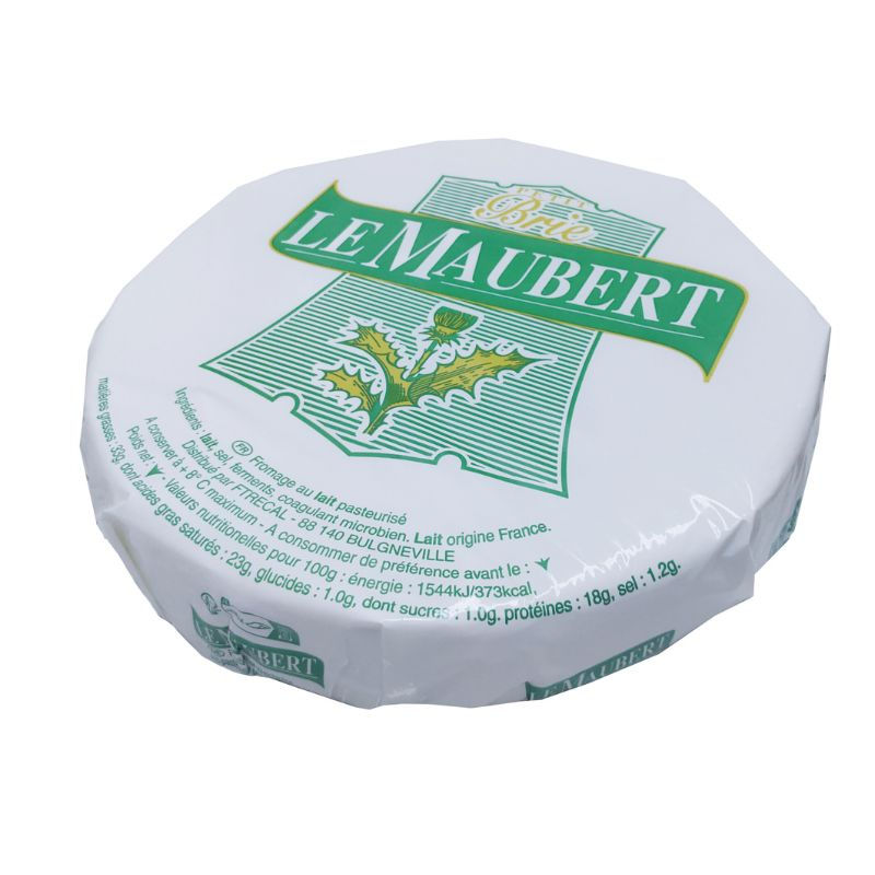 莫貝爾布利芝士