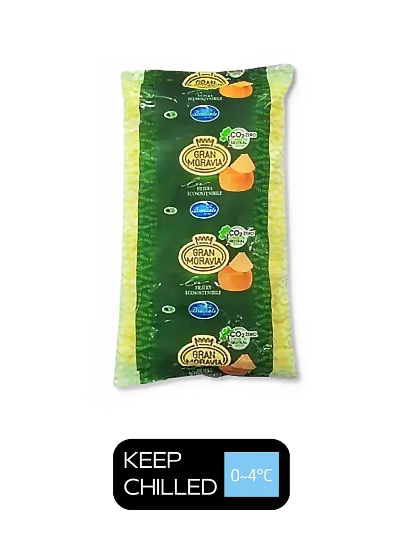 ITALY (Gran Moravia) Frozen Shredded Parmesan Cheese (1kg)