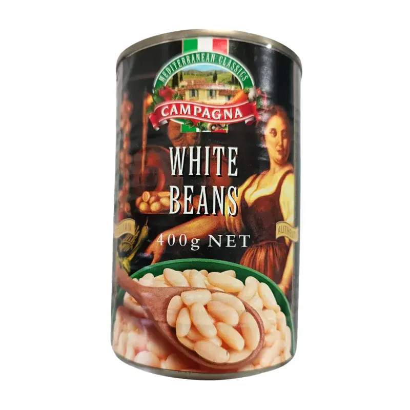 Campagna Cannellini Bean (400g)