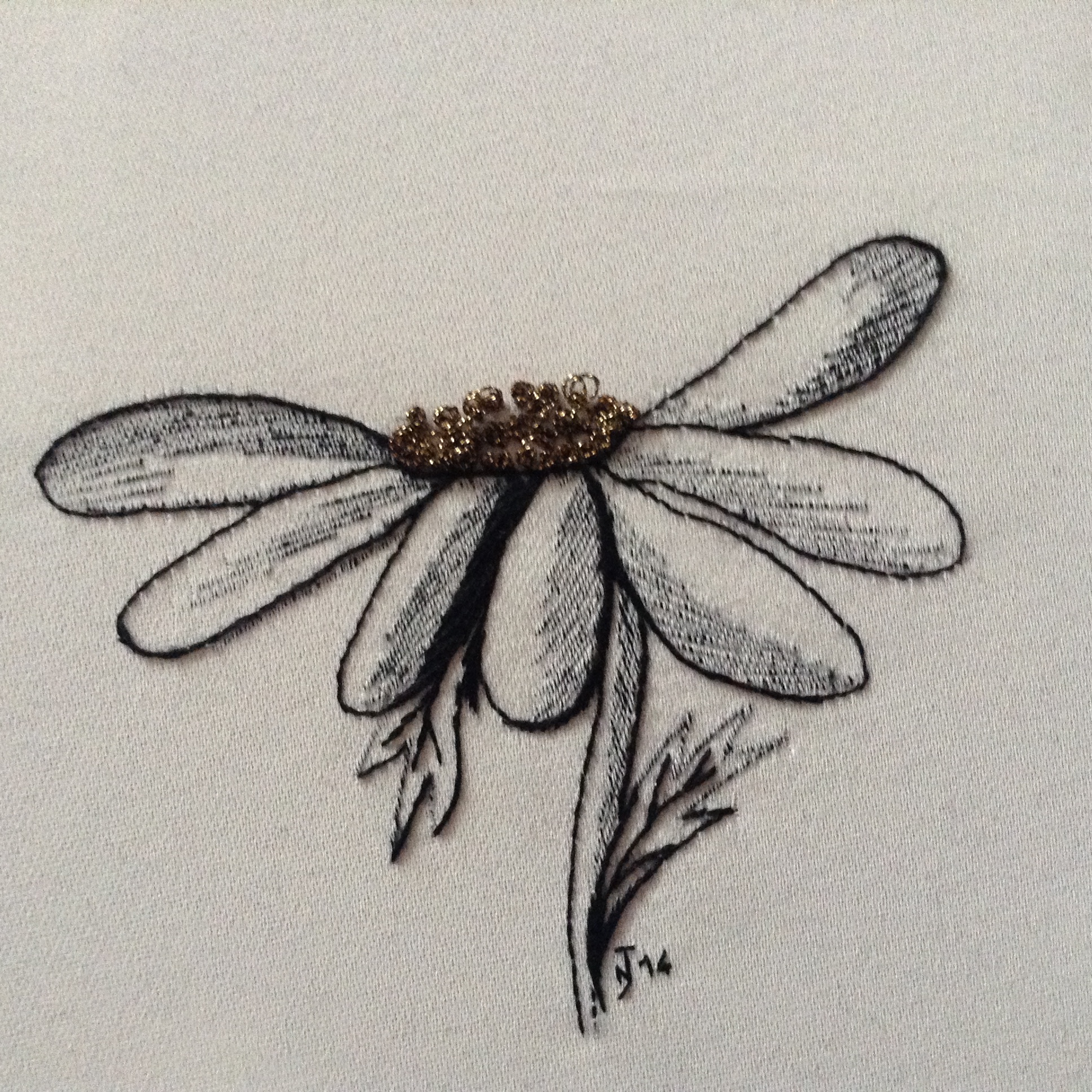 La margueritte