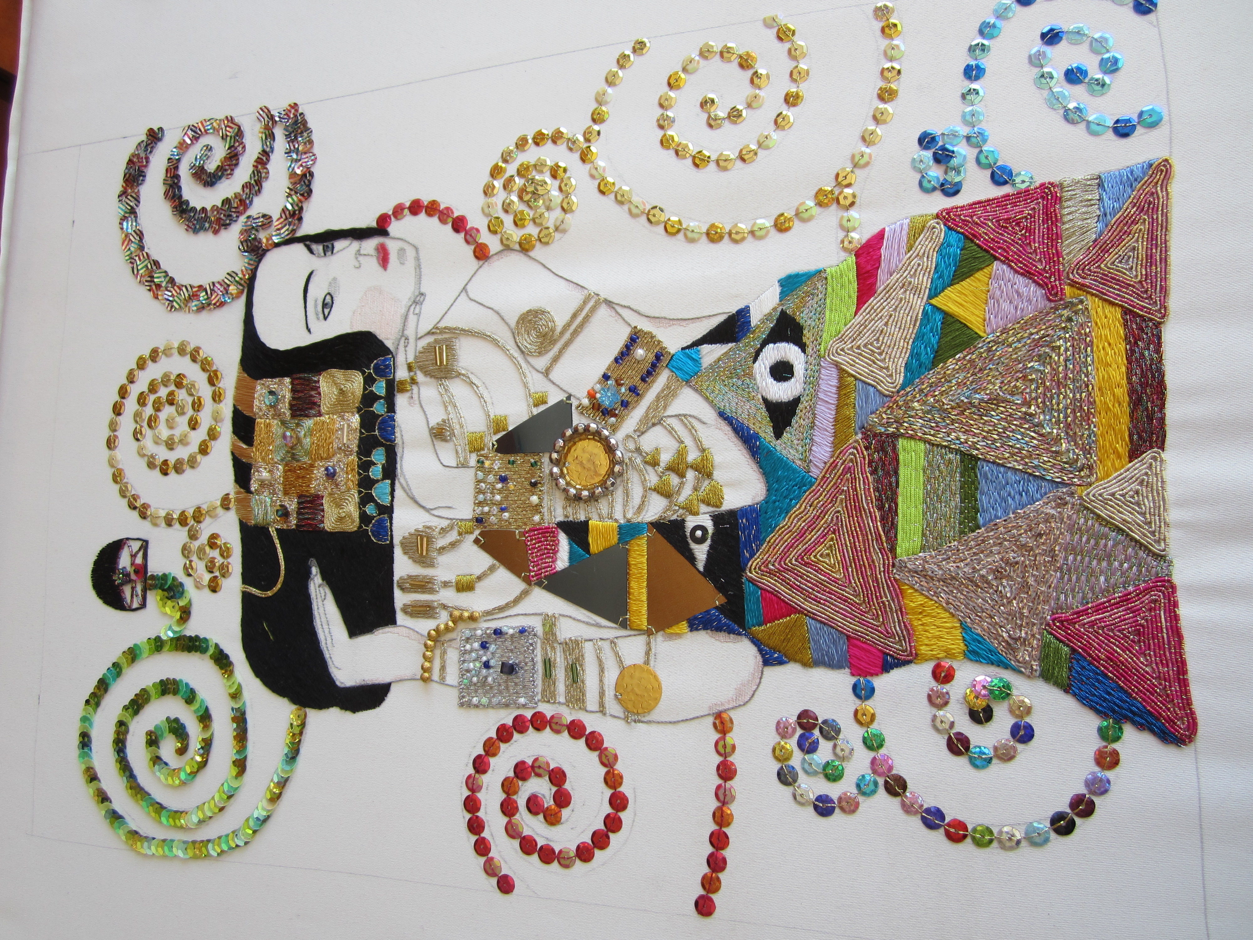 From klimt