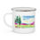 Thumbnail: Ellah Valley Enamel Camping Mug