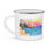 Thumbnail: Jaffa Port Enamel Camping Mug