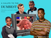 A salute to dumb characters we loved in black sitcoms