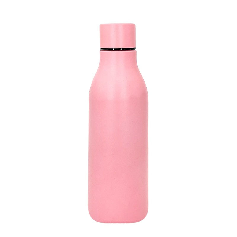 縮圖：不鏽鋼配色保溫杯 (550ml)
