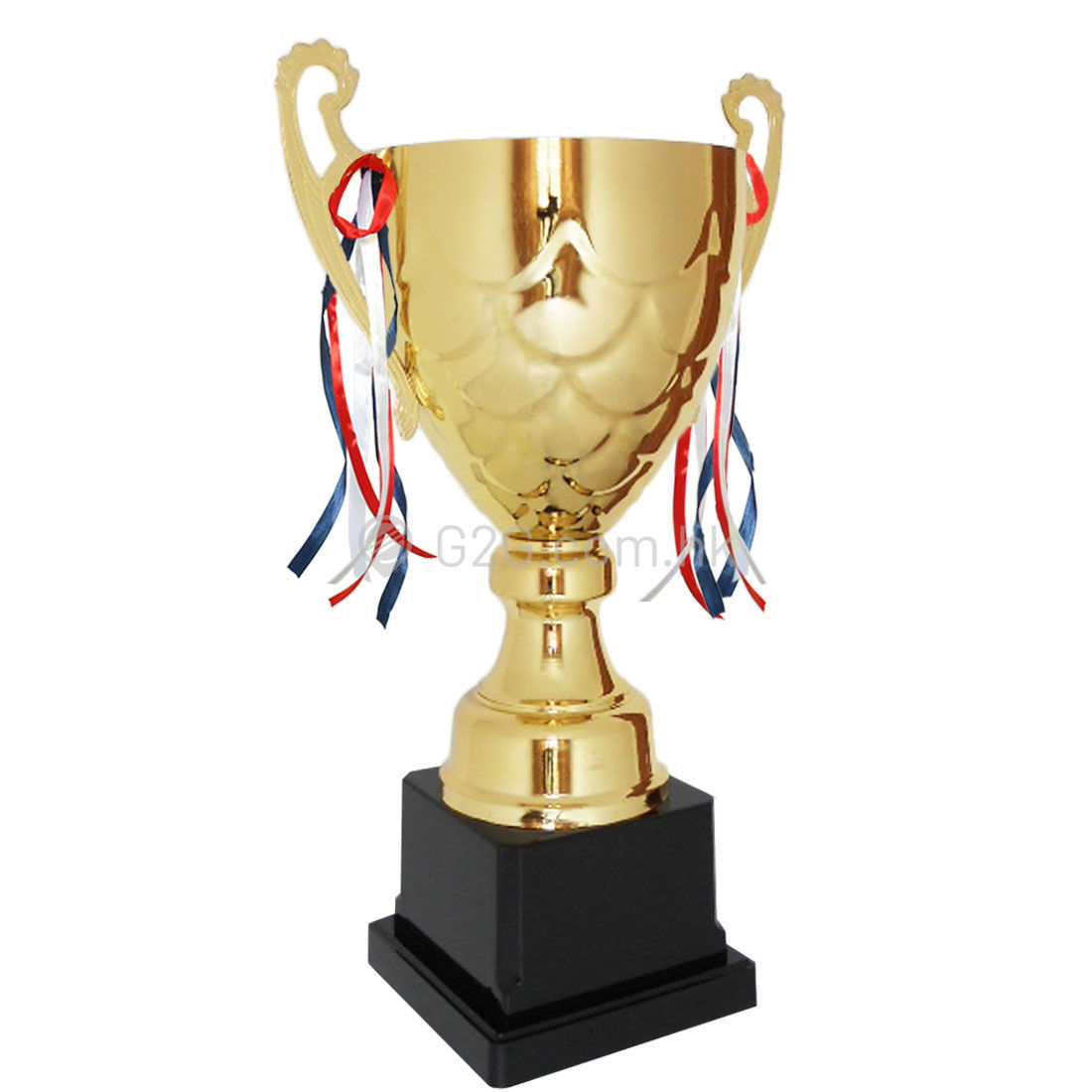 金属塑料獎盃(高48/46/41cm)