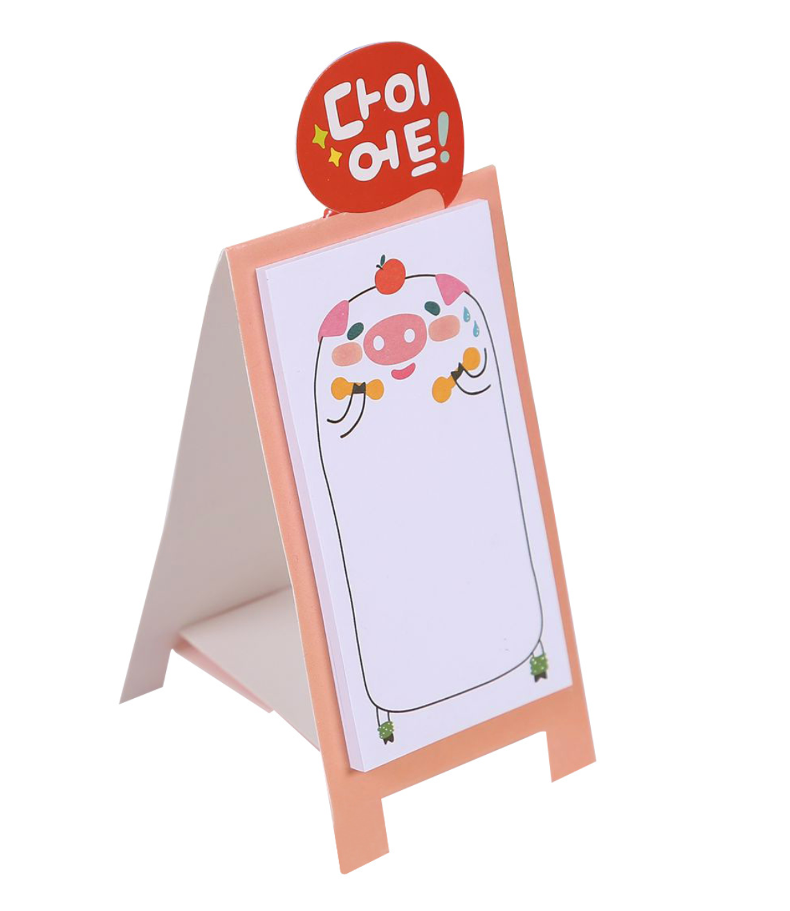 常規造型便條貼