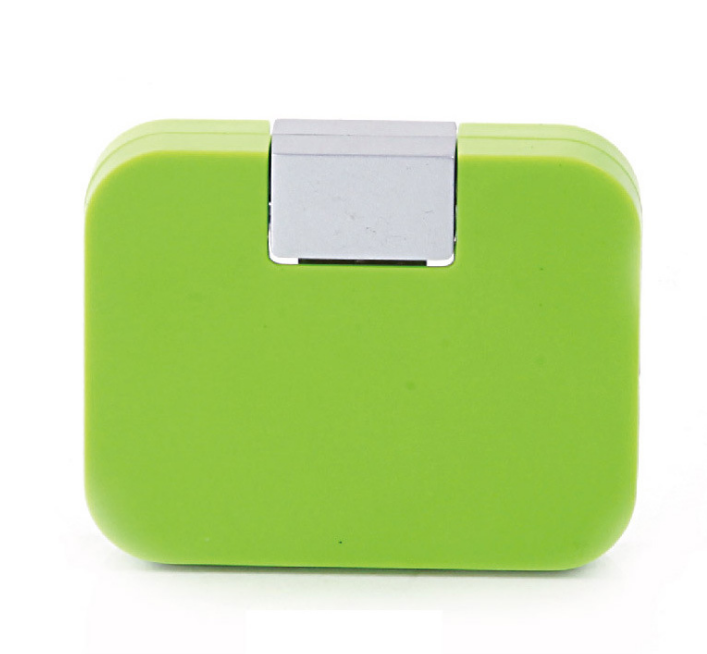縮圖：USB 1出4 分線器