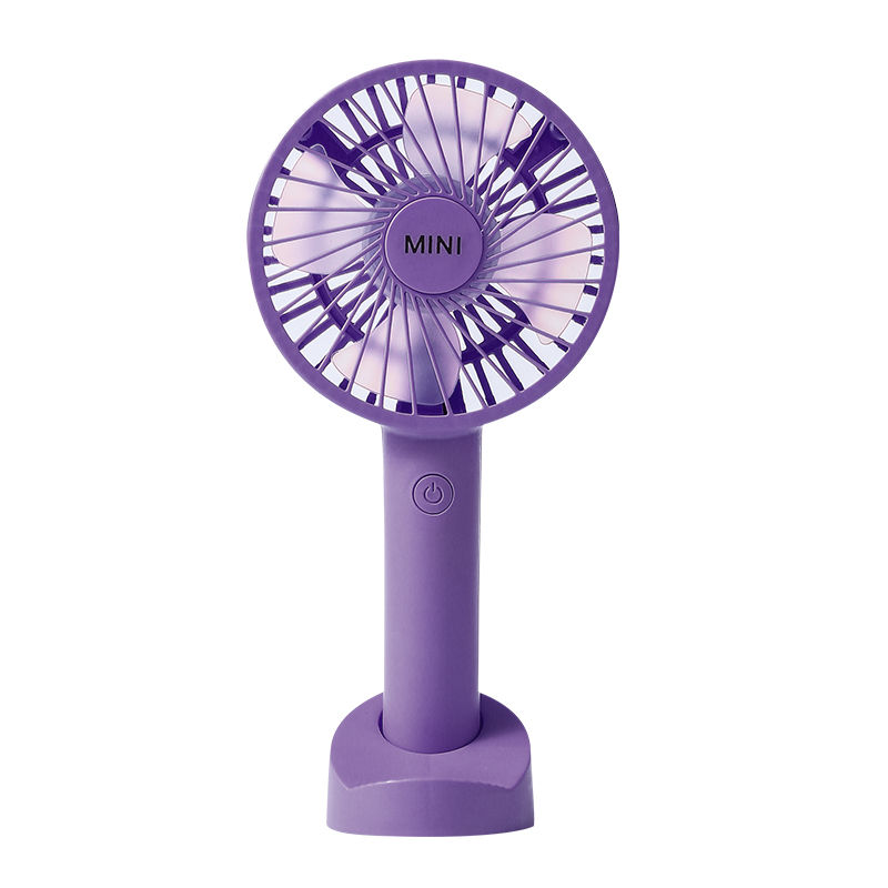 縮圖：便攜小風扇 (充電款)