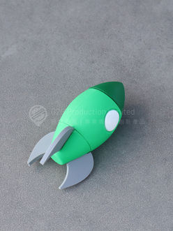 自訂外形USB