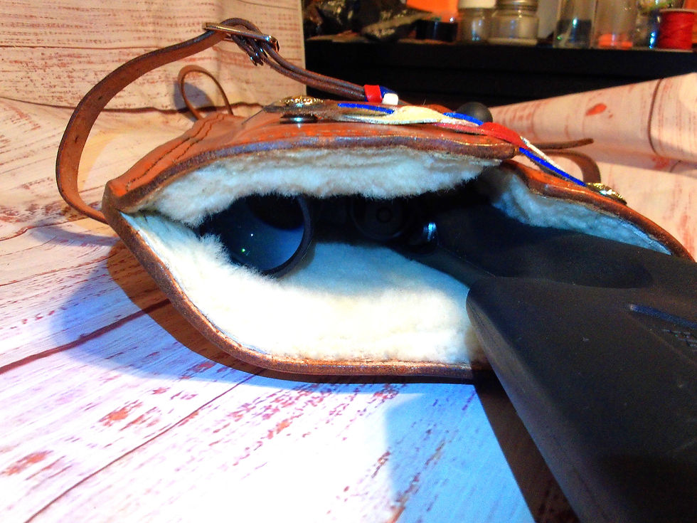 Thumbnail: Texas Scabbard