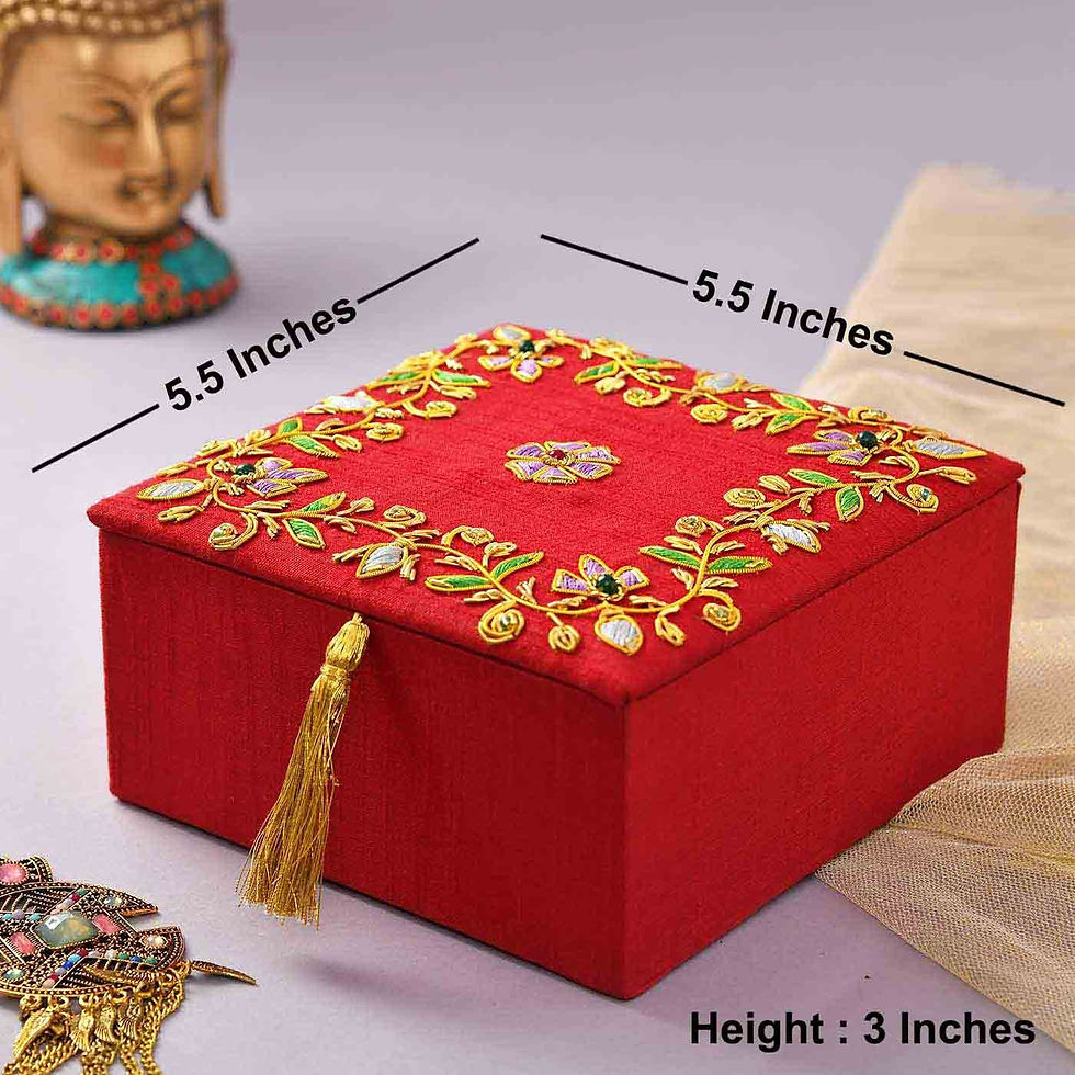 Thumbnail: Clutch Purse
