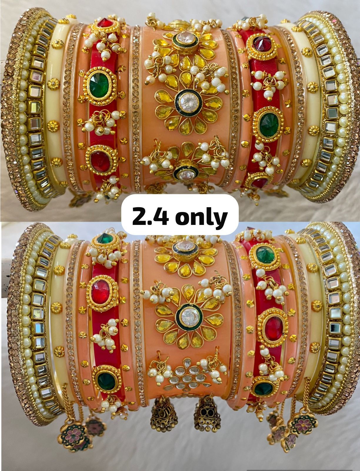 Wedding  special  chudda