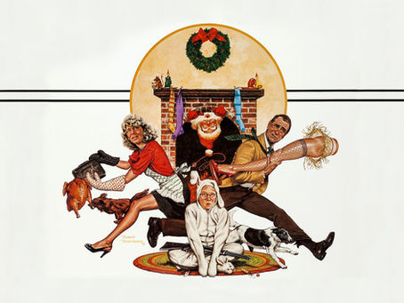 A Christmas Story - Christmas Review