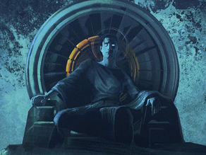 Dune Messiah - Novel