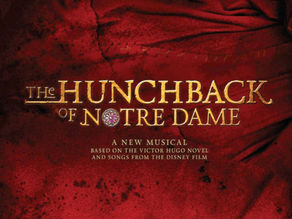 The Hunchback of Notre Dame - Musical