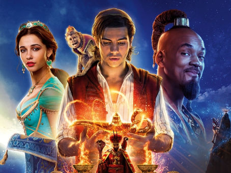 Aladdin (2019)