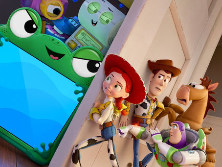Toy Story 5