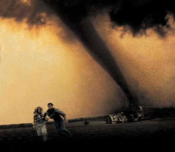 Twister (1996)