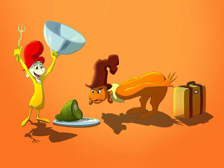 Green Eggs and Ham (Series) - Complete Review in Rhyme