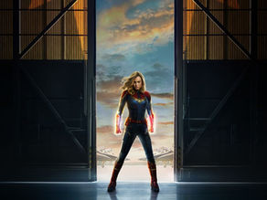 Captain Marvel