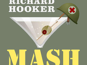 M*A*S*H - Novel