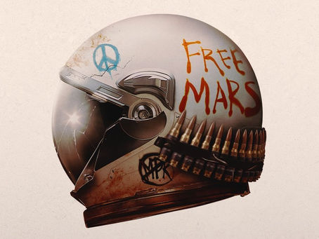 For All Mankind: Season 5 – Adults Only