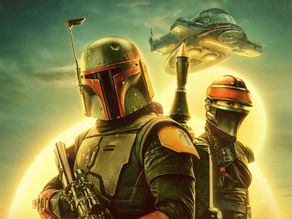 The Book of Boba Fett