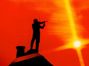Fiddler on the Roof (1971)
