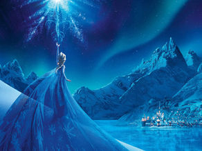 Frozen - Re-Review