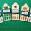 Miniatura: Casitas con luz modelo 1 colores