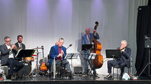 Jerry Forde's New Phoenix Jazz Band