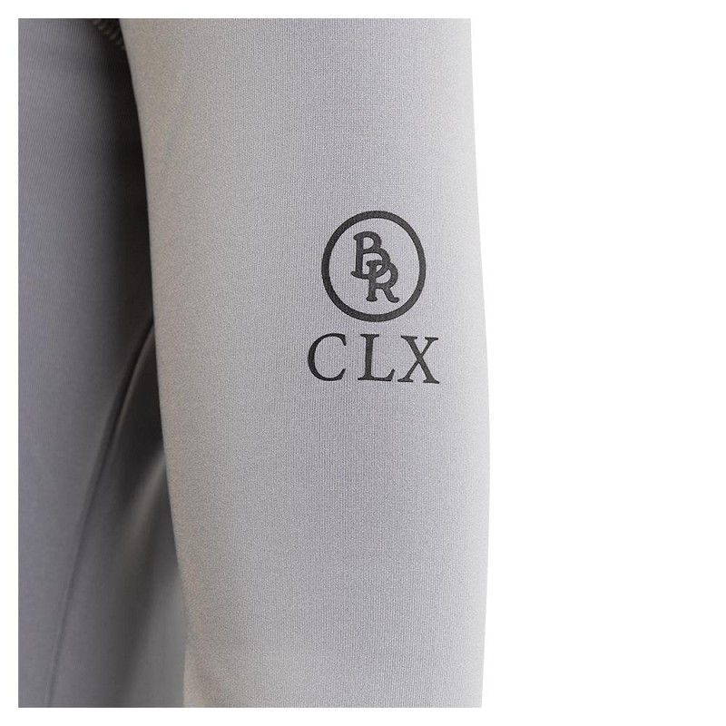 Thumbnail: BR CLX shirt raglanmouwen dames bewegingsvrijheid