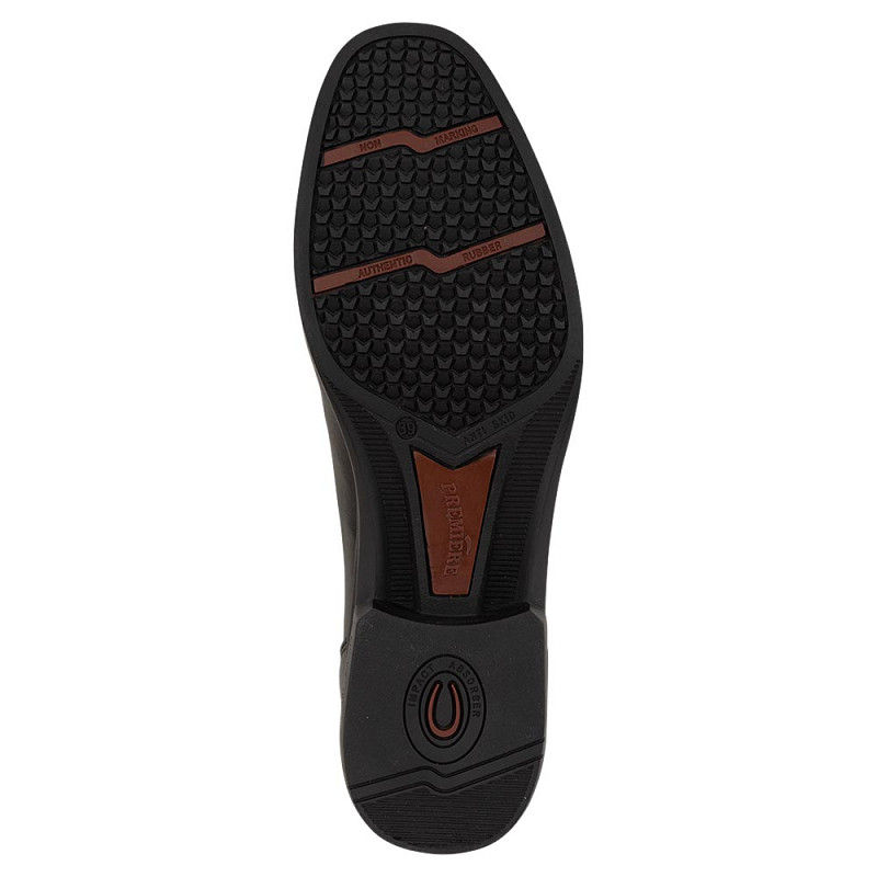 Thumbnail: Premiere Weslaco rijjodhpur rubber antislip zool profiel
