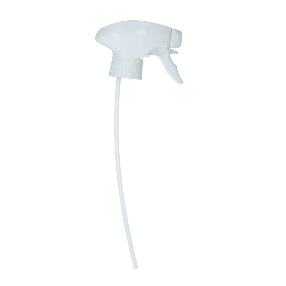 Thumbnail: Kerbex Rot sprayer voor op de fles Dazen- en Vliegenspray paard